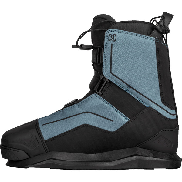 2022 Ronix Atmos Exp Intuition Wake Boots 22306 - Sort Cement